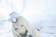Kancolle – Saku – Iowa (42)