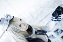 Kancolle – Saku – Iowa (46)