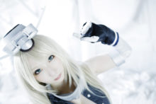 Kancolle – Saku – Iowa (49)