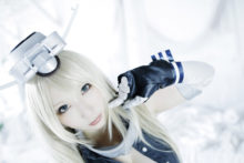 Kancolle – Saku – Iowa (50)