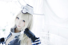Kancolle – Saku – Iowa (53)