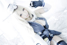 Kancolle – Saku – Iowa (56)