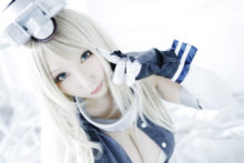 Kancolle – Saku – Iowa (57)