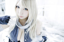 Kancolle – Saku – Iowa (59)