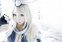 Kancolle – Saku – Iowa (61)