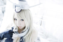 Kancolle – Saku – Iowa (62)