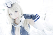 Kancolle – Saku – Iowa (63)