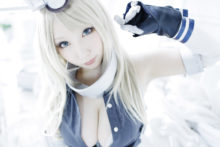 Kancolle – Saku – Iowa (64)