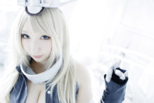 Kancolle – Saku – Iowa (65)