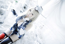 Kancolle – Saku – Iowa (66)