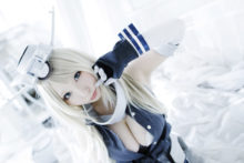 Kancolle – Saku – Iowa (67)