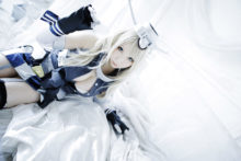 Kancolle – Saku – Iowa (69)