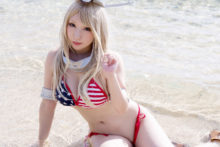 Kancolle – Saku – Iowa (7)