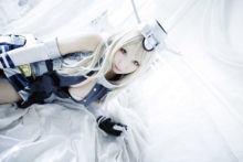 Kancolle – Saku – Iowa (70)