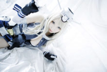 Kancolle – Saku – Iowa (71)