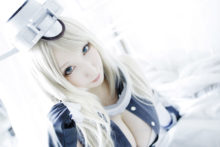 Kancolle – Saku – Iowa (72)