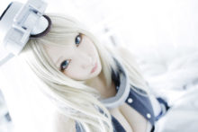 Kancolle – Saku – Iowa (73)
