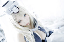 Kancolle – Saku – Iowa (74)
