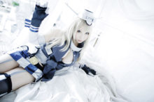 Kancolle – Saku – Iowa (75)