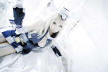 Kancolle – Saku – Iowa (76)