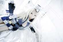 Kancolle – Saku – Iowa (77)
