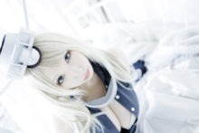 Kancolle – Saku – Iowa (78)