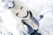Kancolle – Saku – Iowa (79)