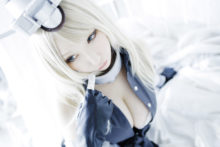 Kancolle – Saku – Iowa (80)