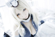 Kancolle – Saku – Iowa (81)