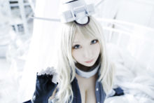 Kancolle – Saku – Iowa (82)