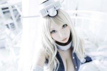 Kancolle – Saku – Iowa (83)