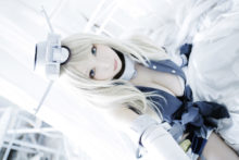 Kancolle – Saku – Iowa (84)