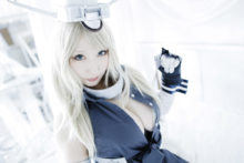 Kancolle – Saku – Iowa (85)