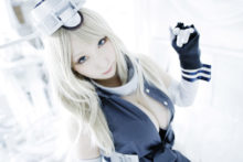 Kancolle – Saku – Iowa (86)