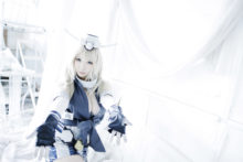 Kancolle – Saku – Iowa (89)