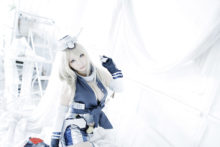 Kancolle – Saku – Iowa (90)