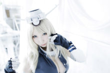 Kancolle – Saku – Iowa (91)