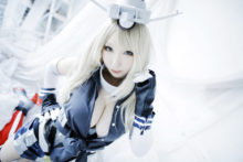 Kancolle – Saku – Iowa (92)