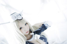 Kancolle – Saku – Iowa (93)