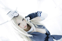Kancolle – Saku – Iowa (95)