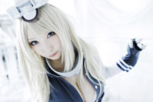 Kancolle – Saku – Iowa (96)