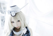 Kancolle – Saku – Iowa (97)