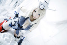 Kancolle – Saku – Iowa (98)