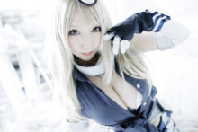 Kancolle – Saku – Iowa (99)