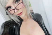 Kangoku Gaguen – Katyuska – Meiko (2)