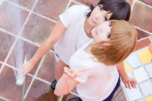 Kangoku Gakuen – Momoiro Reku (15)