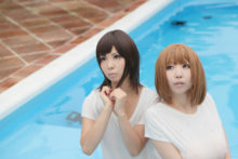 Kangoku Gakuen – Momoiro Reku (204)
