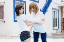 Kangoku Gakuen – Momoiro Reku (38)