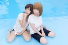 Kangoku Gakuen – Momoiro Reku (43)