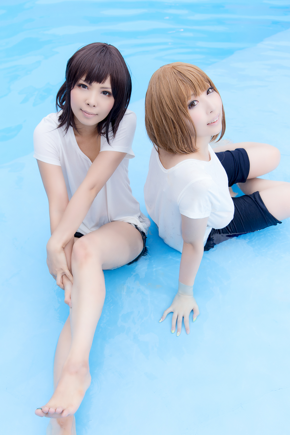 Kangoku Gakuen – Momoiro Reku